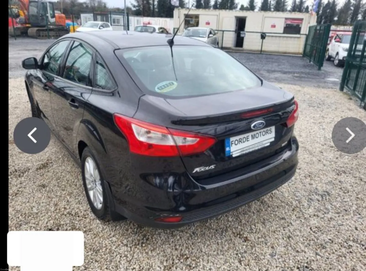 Ford Focus 2013 - Image 3
