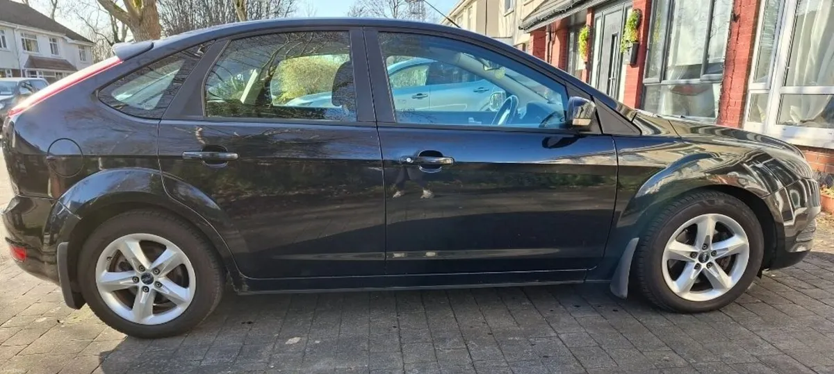 Ford Focus 2008 - Image 1