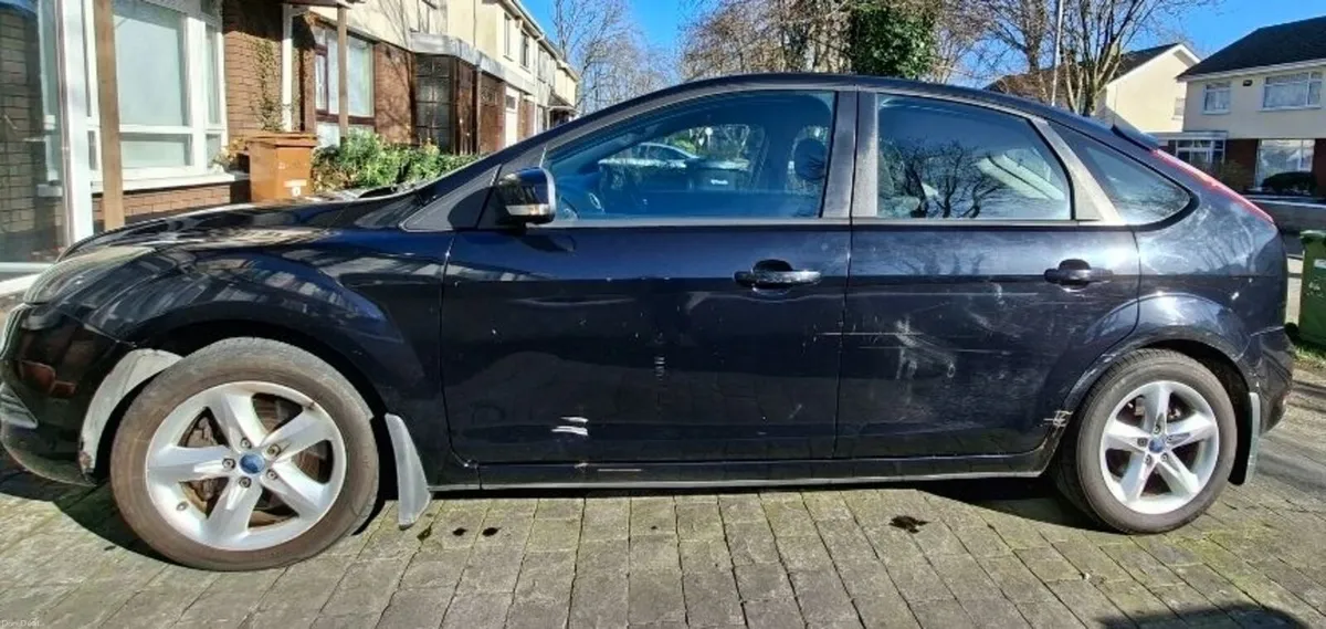 Ford Focus 2008 - Image 3