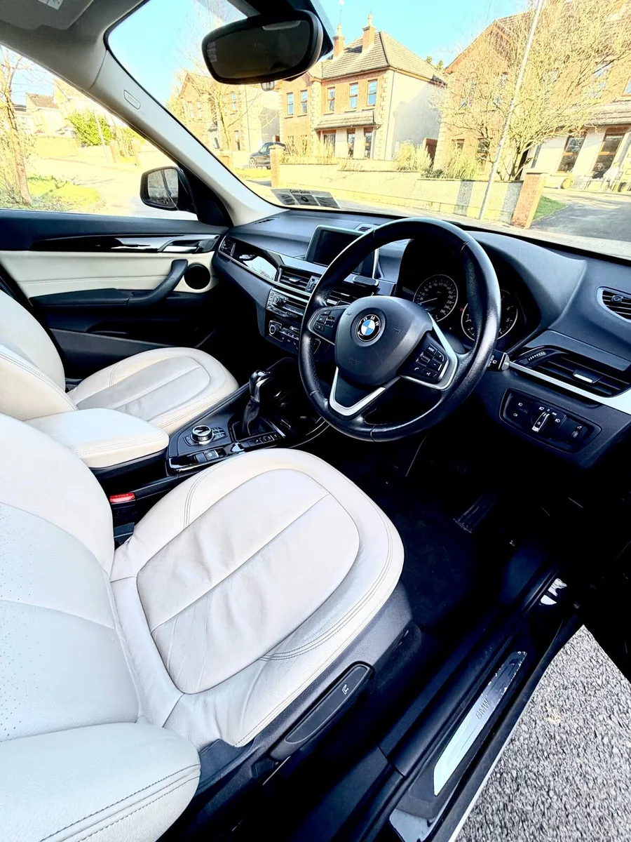 BMW X1 Diesel Automatic - Image 4