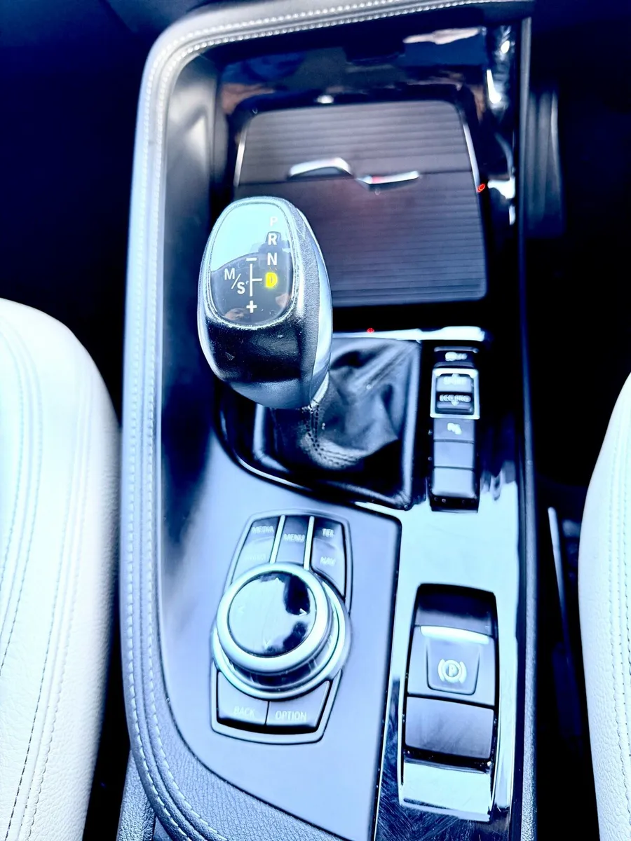 BMW X1 Diesel Automatic - Image 2