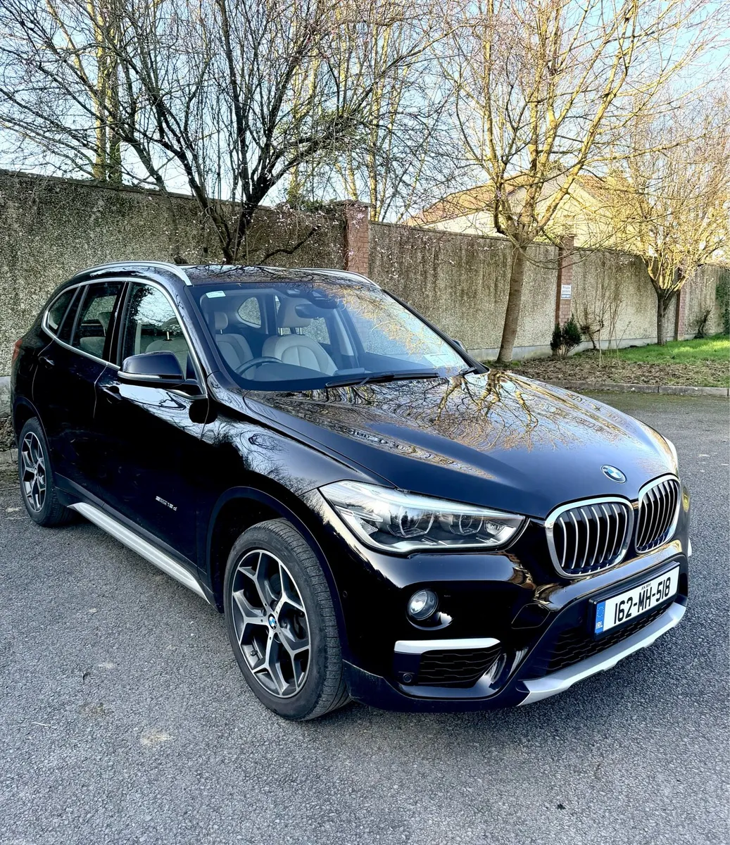 BMW X1 Diesel Automatic - Image 1