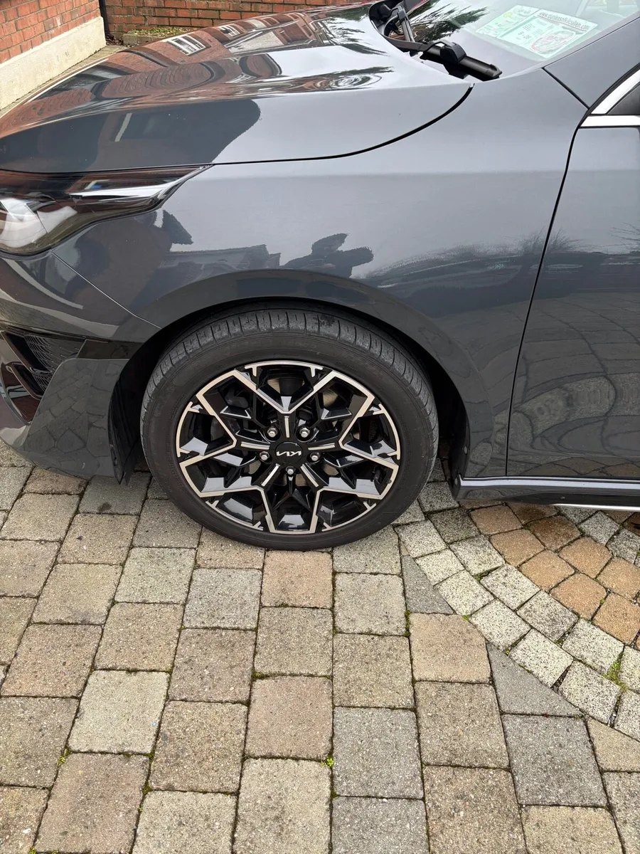 Kia Ceed 2022 - Image 3