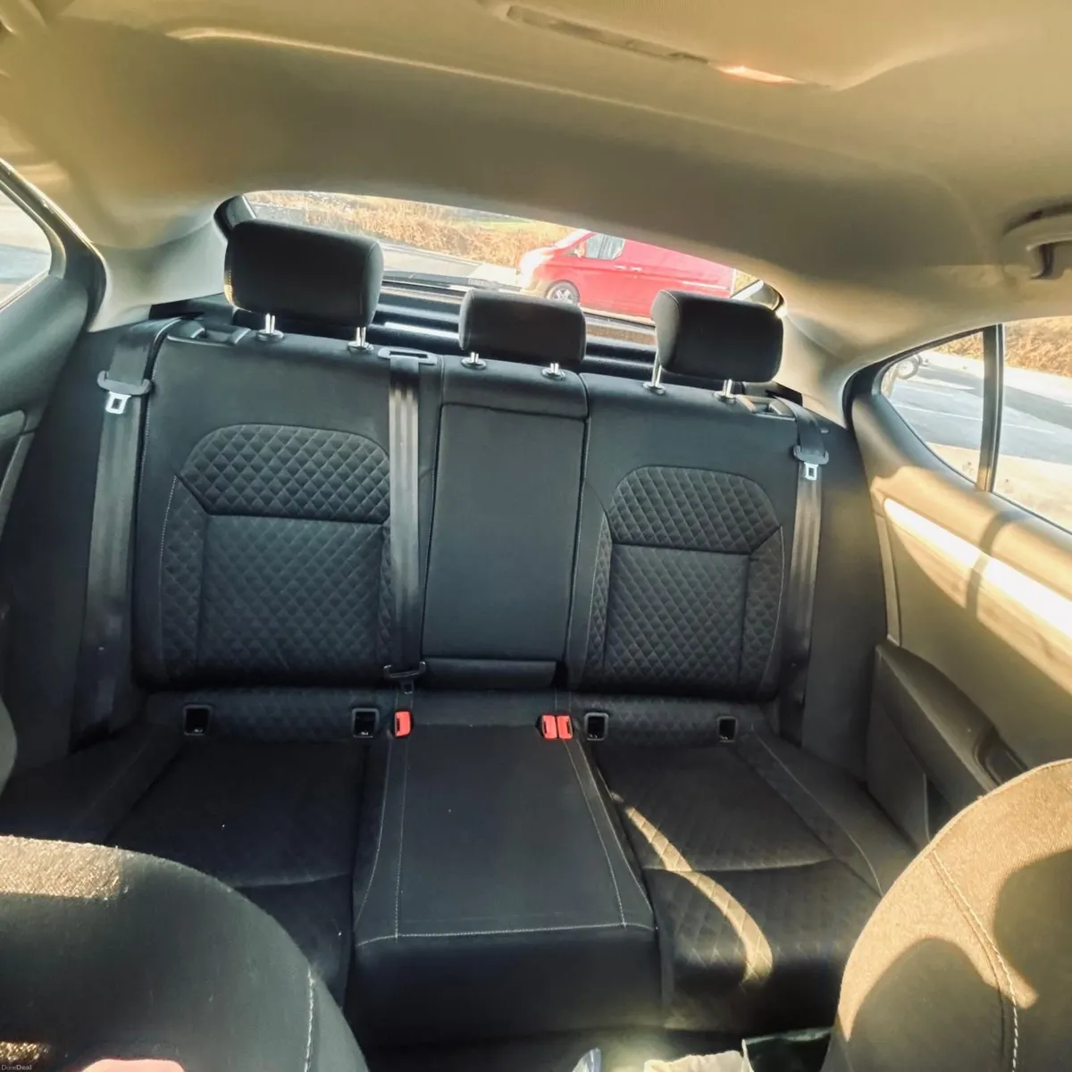 Skoda Superb 2020 - Image 2