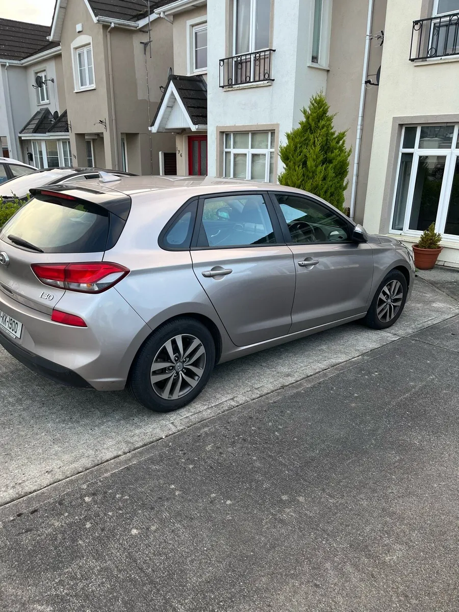 Hyundai I30 - Image 1