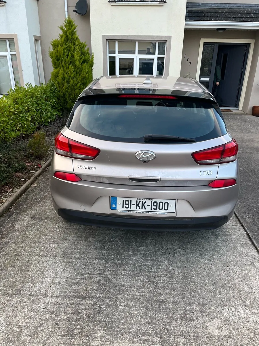 Hyundai I30 - Image 2