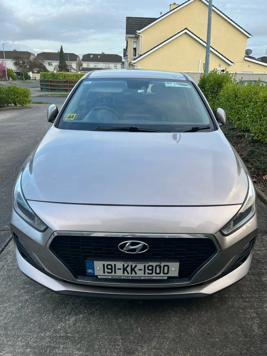 Hyundai I30 - Image 4