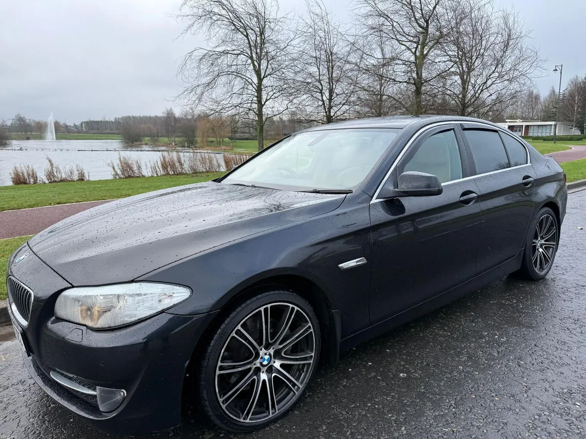 Automatic | New NCT | Cream Leather - Image 3