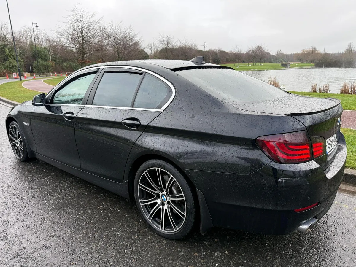 Automatic | New NCT | Cream Leather - Image 4