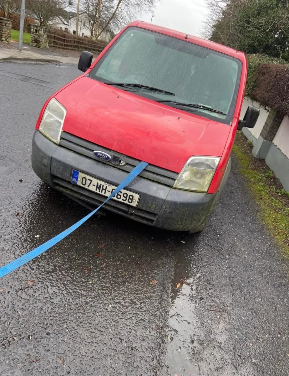 All Types of Scrap Vehicles Wanted Cars Vans Jeeps - Image 3