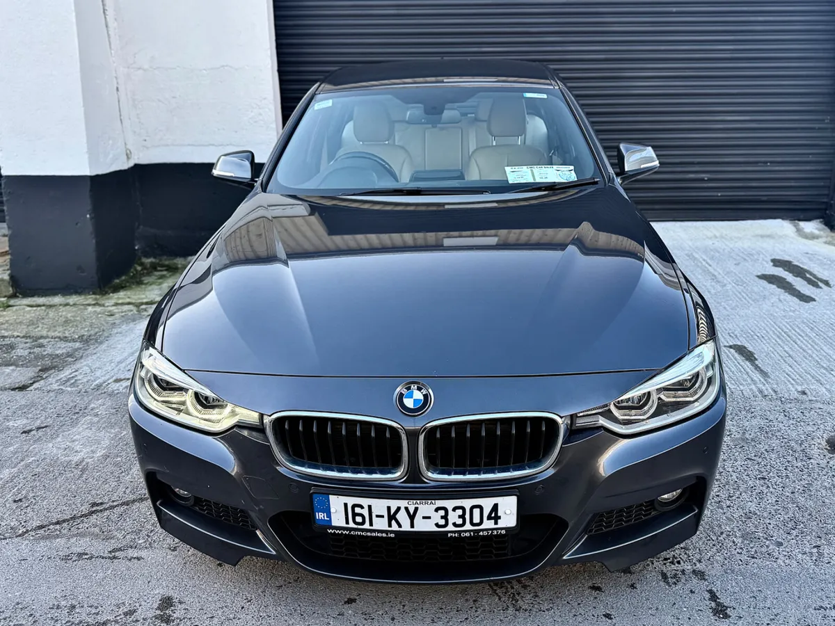 BMW 3-Series (161) - Image 4