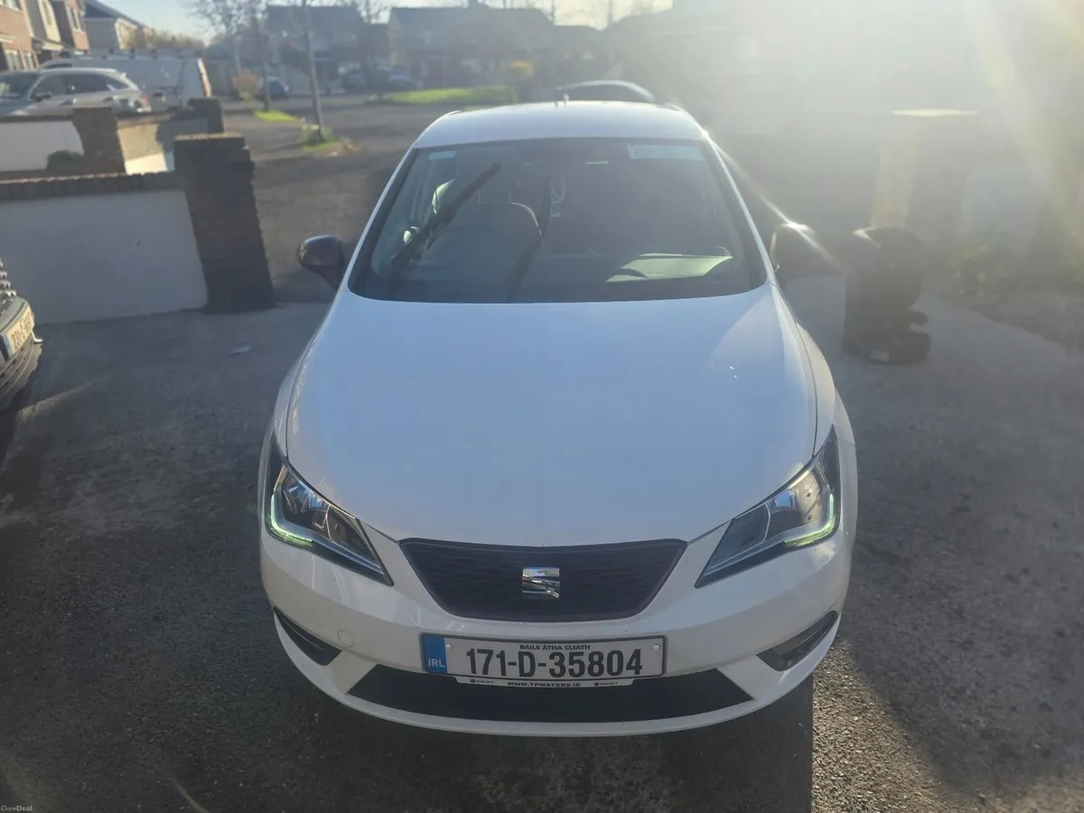 SEAT Ibiza 2017 - Image 3