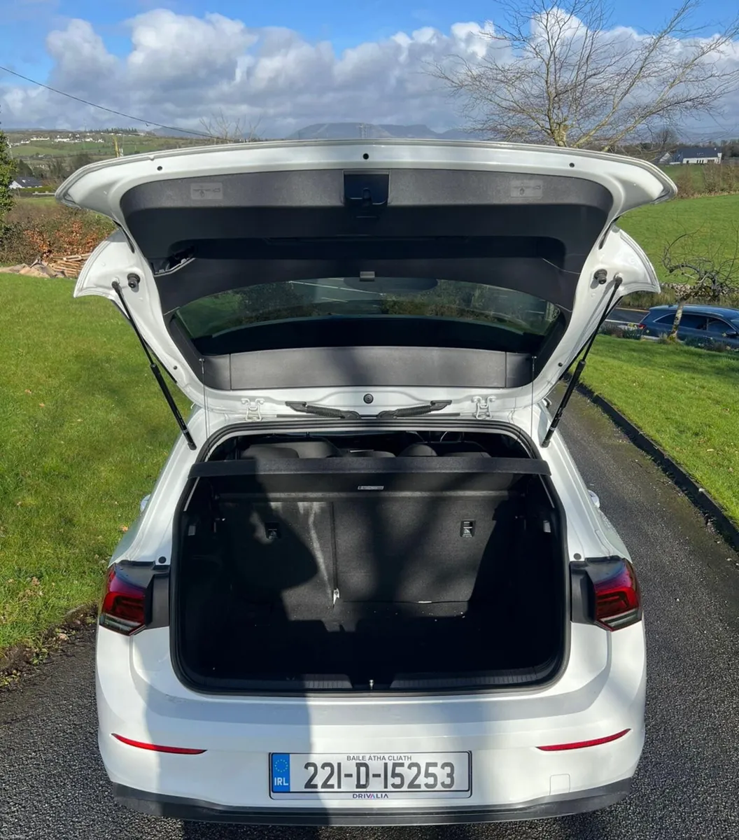 Volkswagen Golf 2022 2.0 TDI new nct - Image 4
