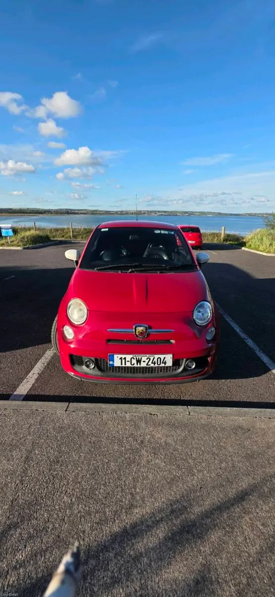 Avarth 500 - Image 1