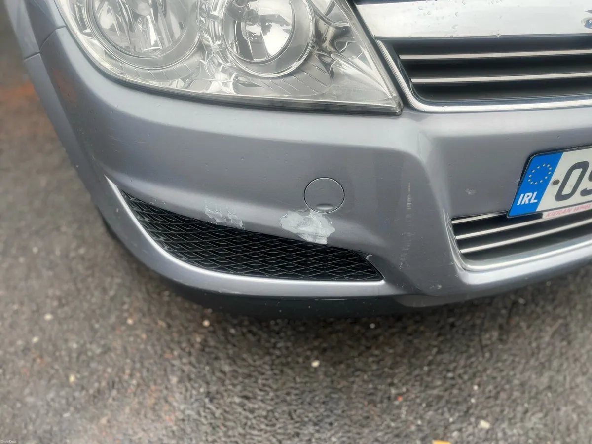 09 ASTRA H 1.8 petrol - Image 3