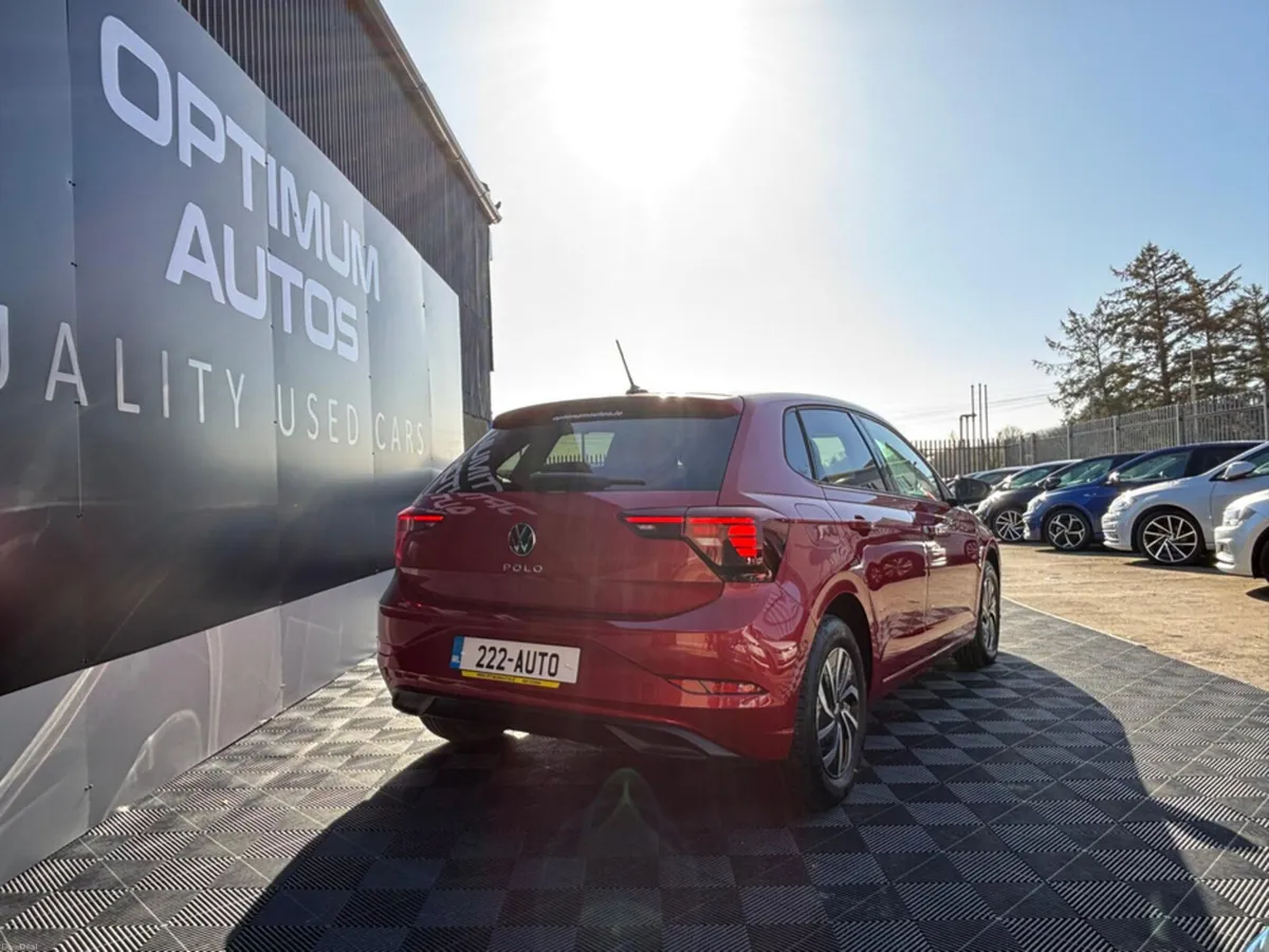 Volkswagen Polo Vw Polo 1.0 auto, petrol, highline - Image 2