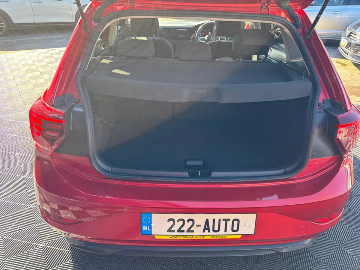 Volkswagen Polo Vw Polo 1.0 auto, petrol, highline - Image 6