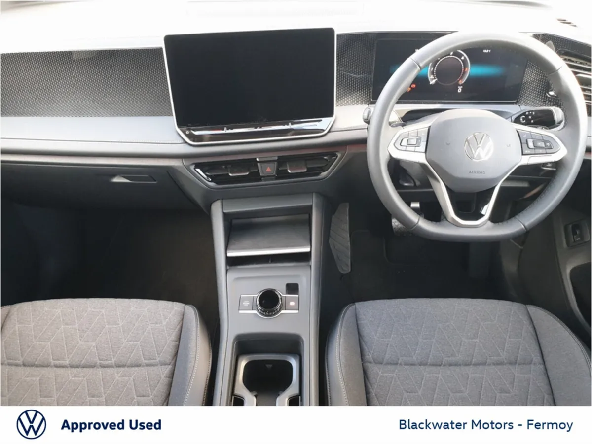 Volkswagen Tiguan TIGUAN ED75 2.0TDI DSG 150HP - W - Image 3