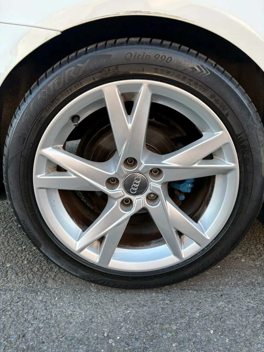 2012 Audi A3 - New NCT - Image 3