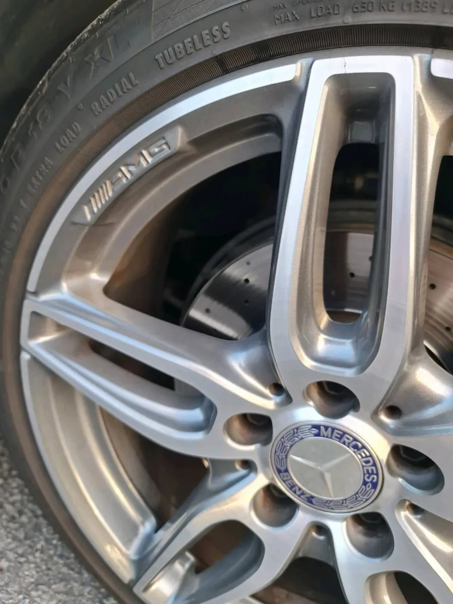 2016 Mercedes-Benz A 180 AMG Automatic - Image 4