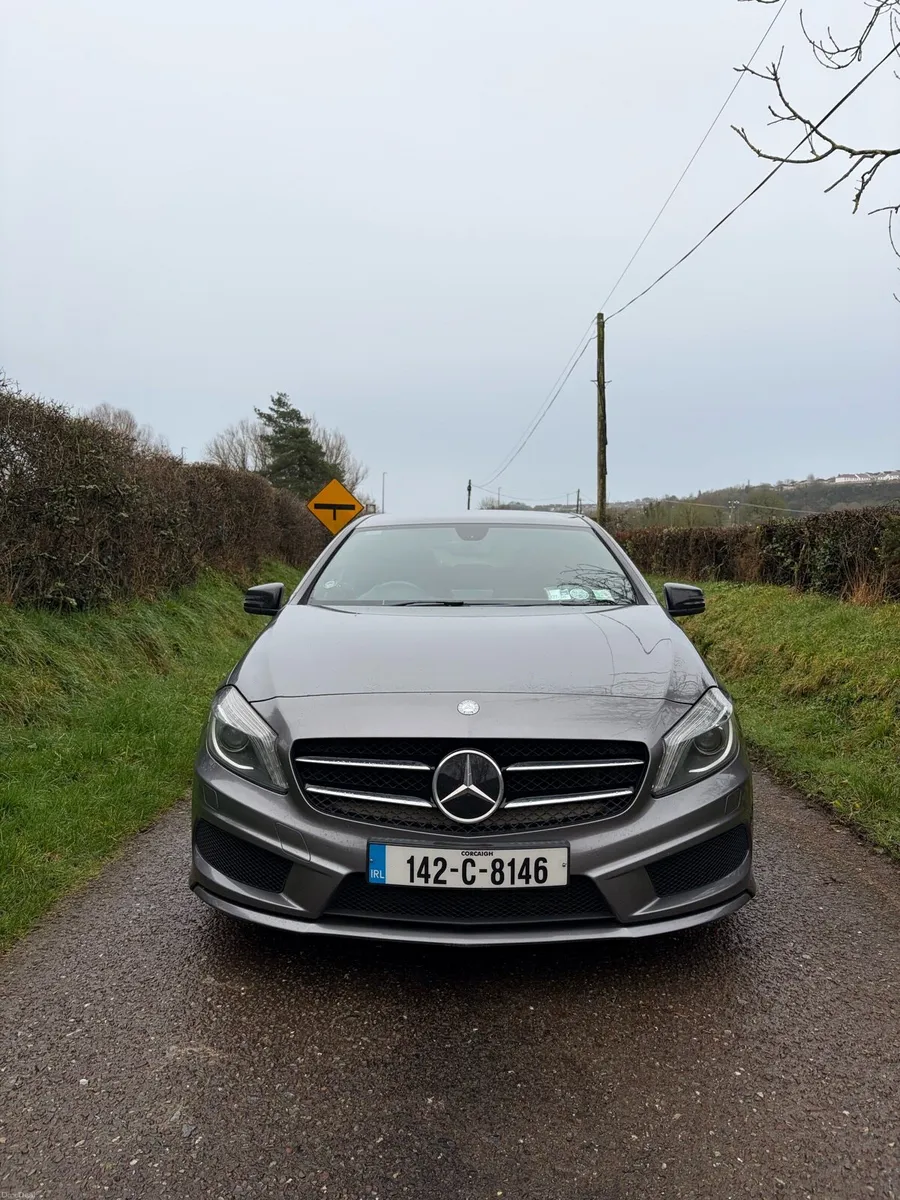 Mercedes A200 CDI Sport - Image 3