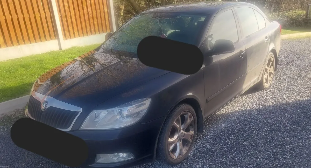 Skoda Octavia 2011 - Image 4