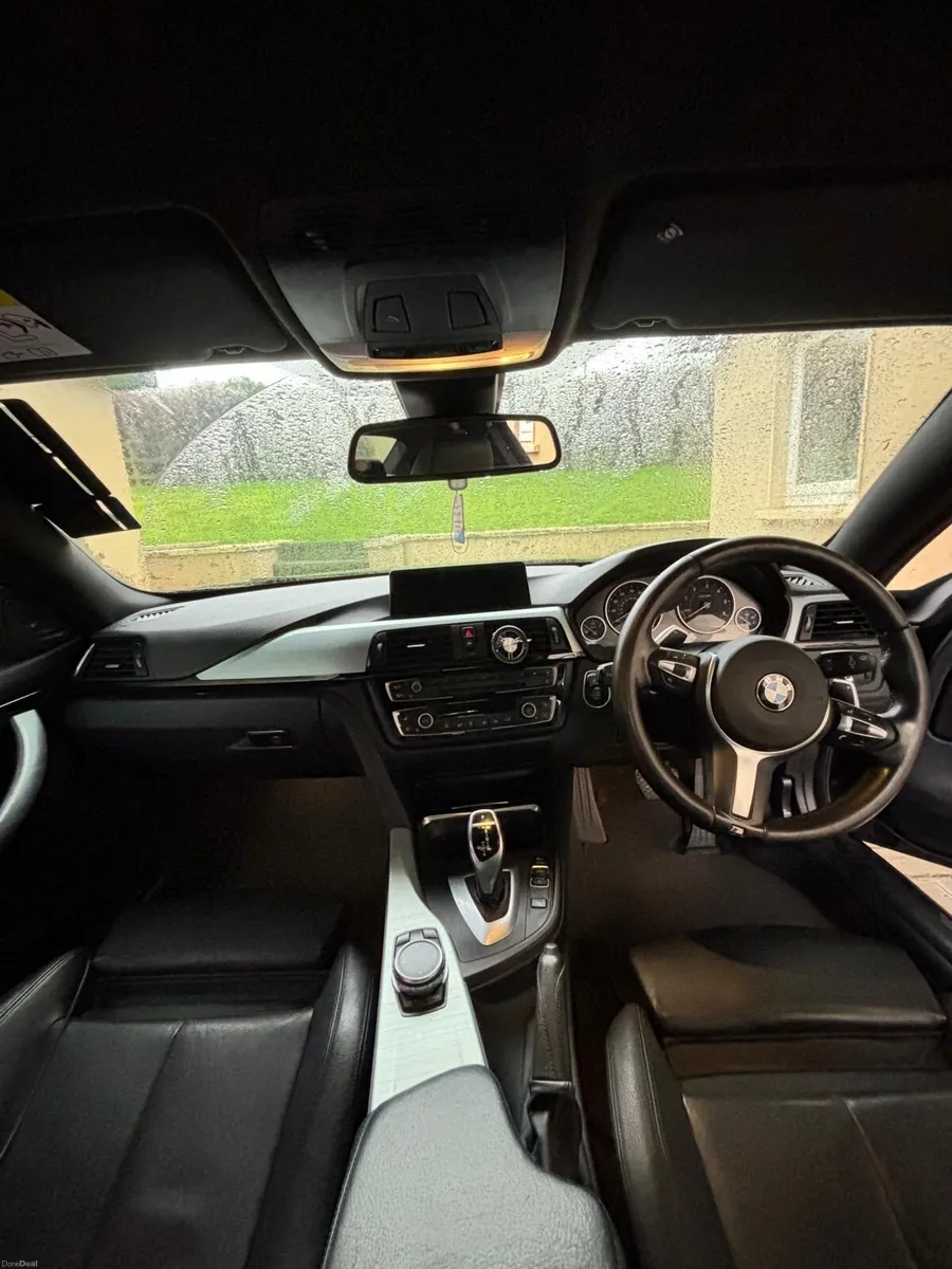 BMW 435d - Image 4
