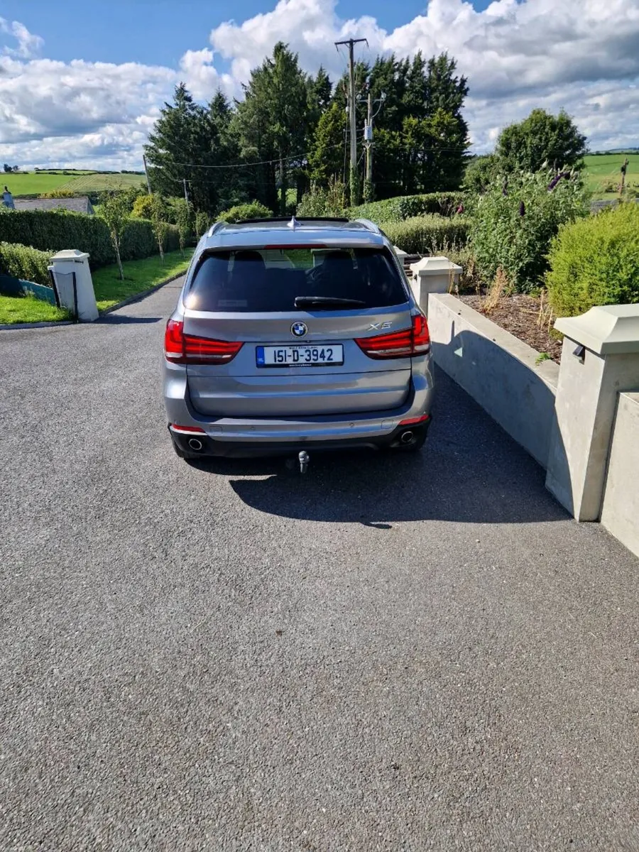 BMW X5 30d 7 SEATER  HUGE SPEC!! - Image 2