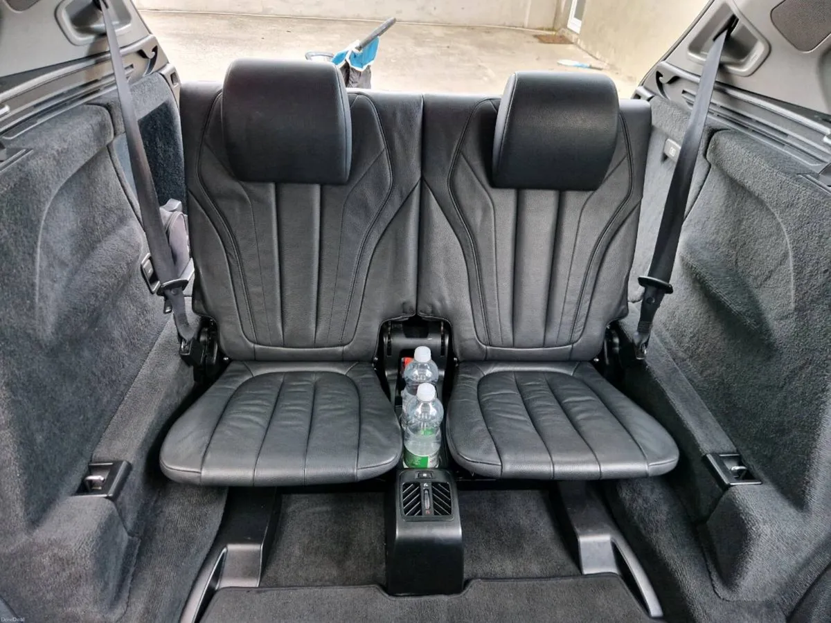 BMW X5 30d 7 SEATER  HUGE SPEC!! - Image 3