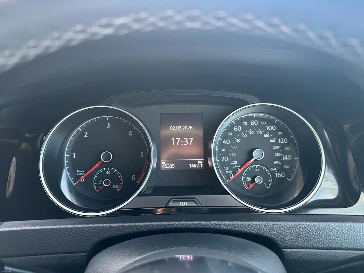 Volkswagen Golf 2019 - Image 2