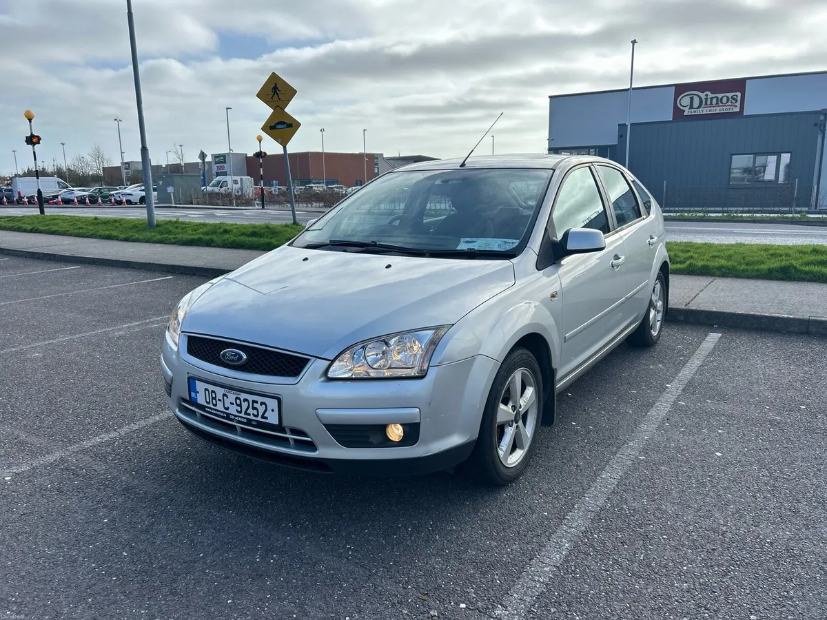 Ford Focus *NCT 02/27* *ONE OWNER* - Image 2
