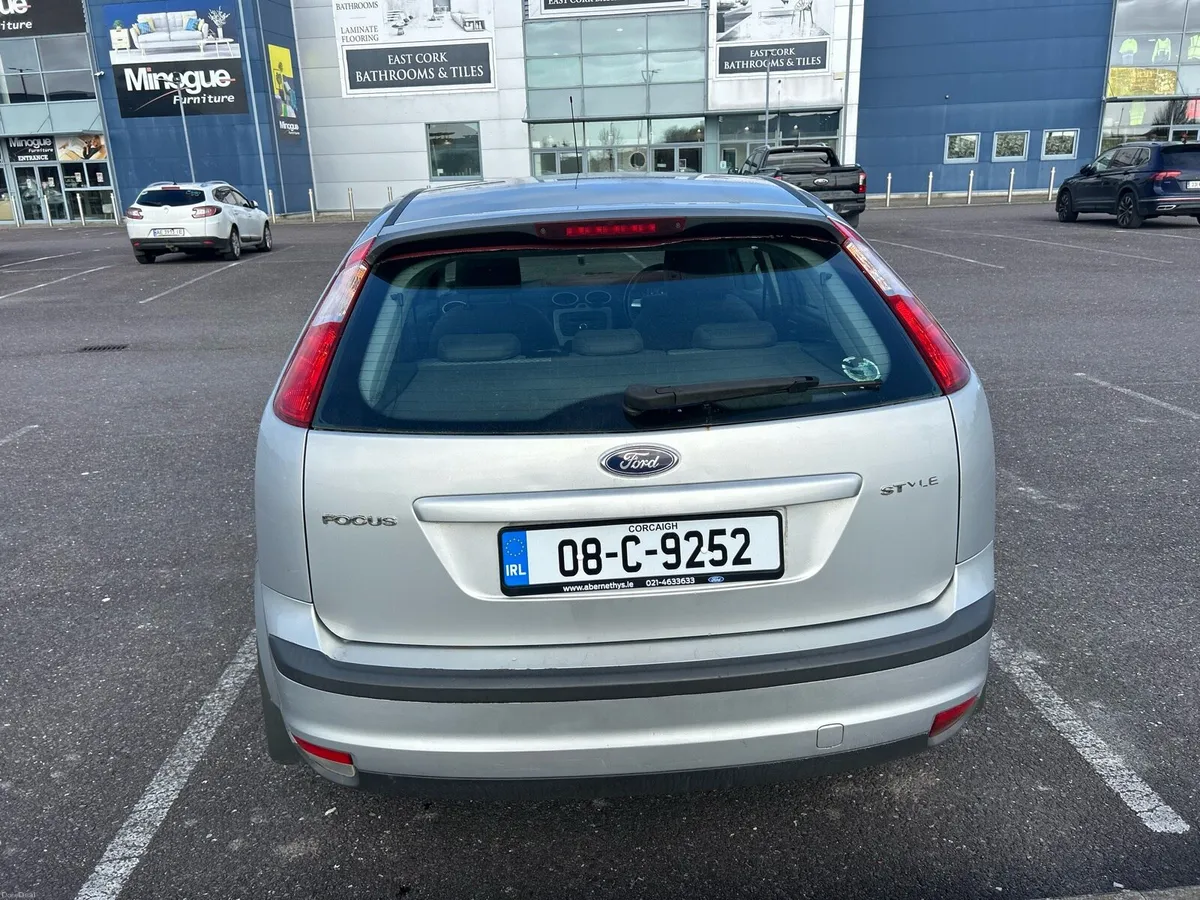 Ford Focus *NCT 02/27* *ONE OWNER* - Image 4