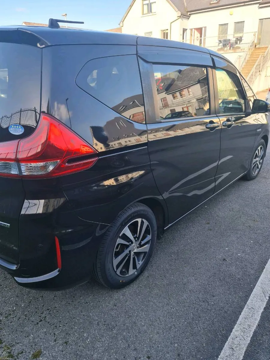 Honda Freed 2019 1.5 Hybrid - Image 3