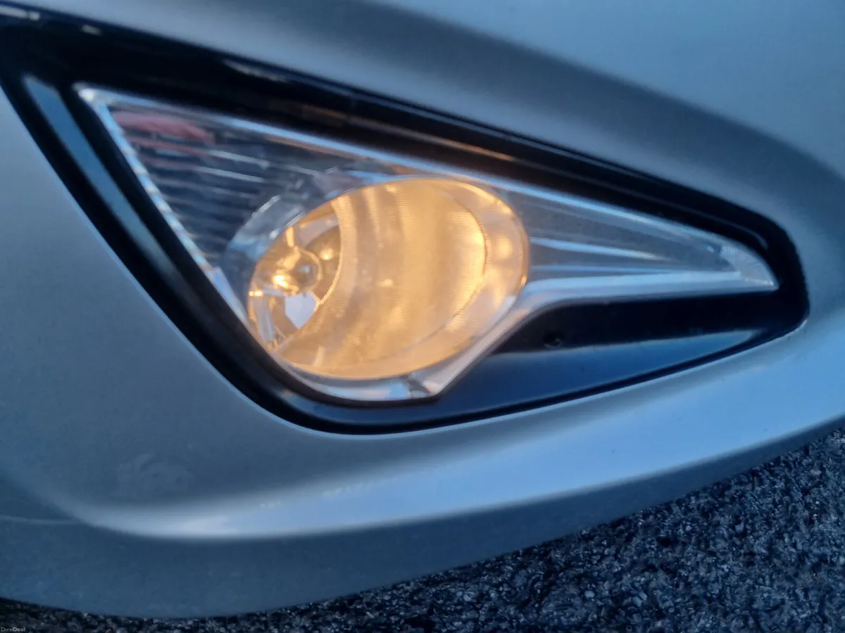 Hyundai i40 2015 - Image 6