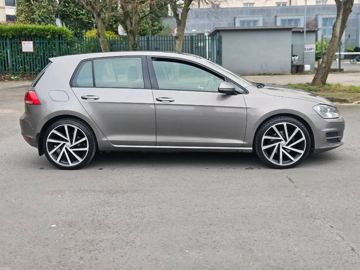 2013 GOLF 1.6 ●●READ ADD●● - Image 2