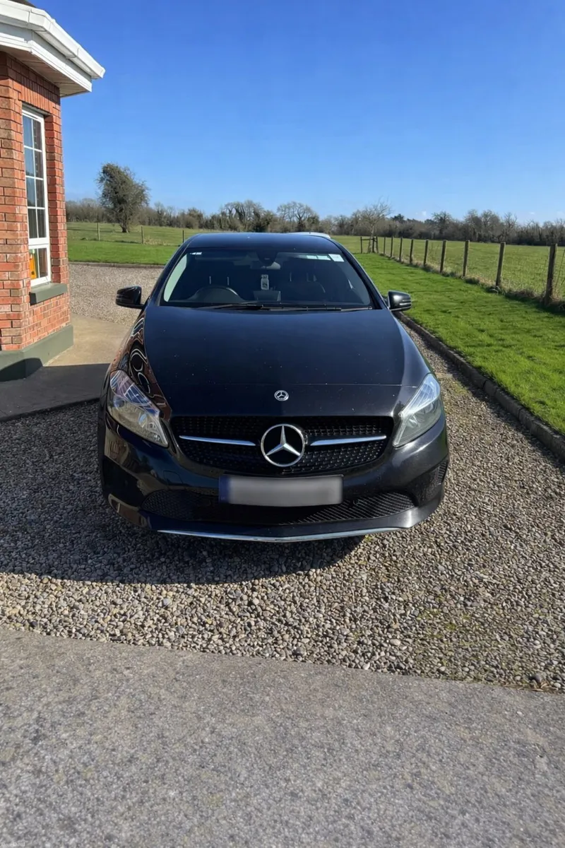 Mercedes A class - Image 4