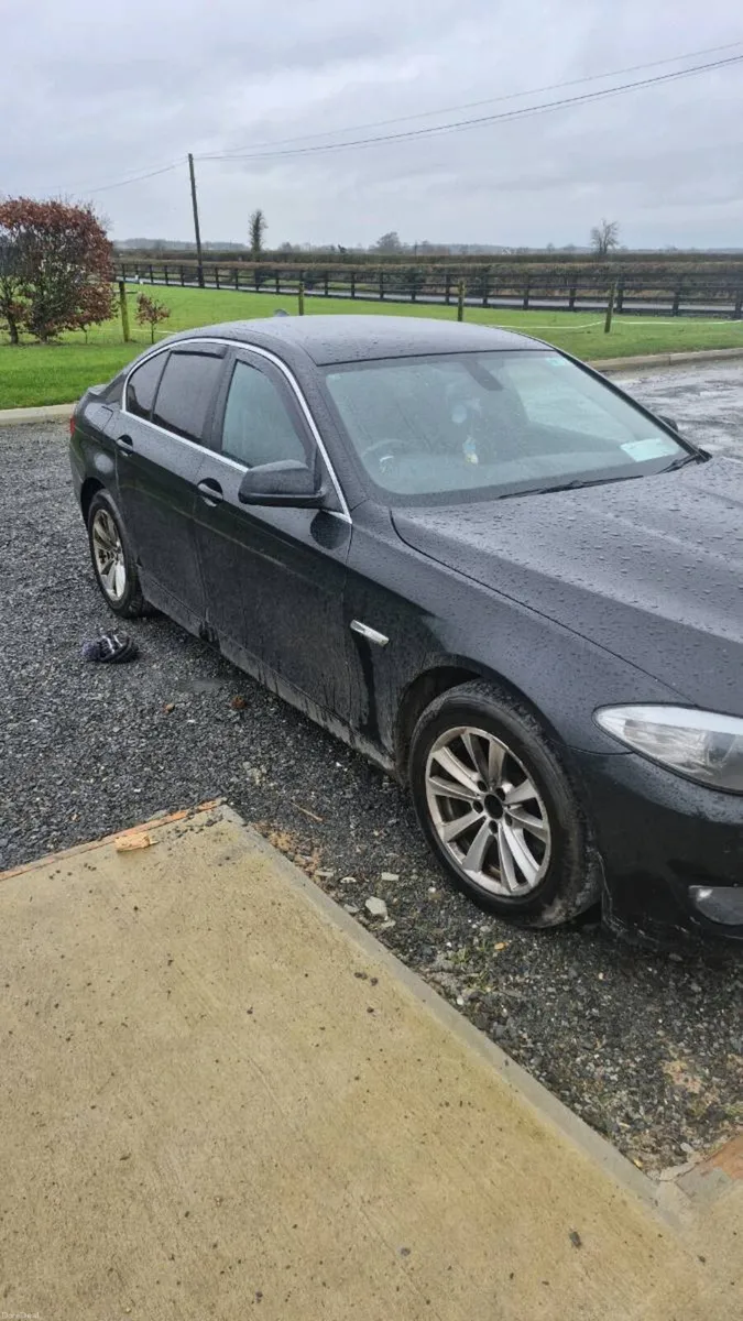 Bmw 520 2011 - Image 2