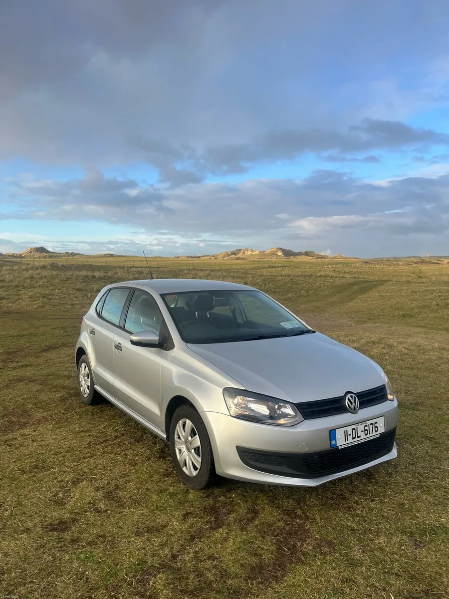 Vw polo - Image 1