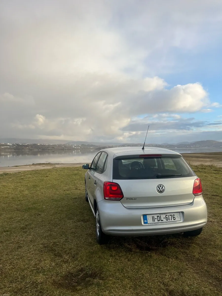 Vw polo - Image 3