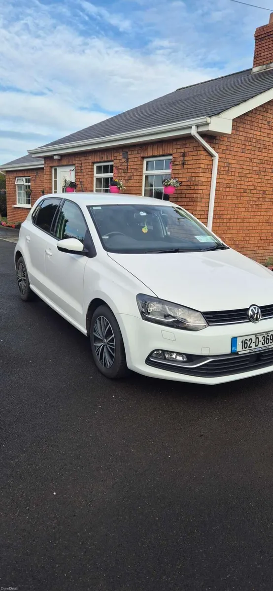 Volkswagen Polo - Image 1