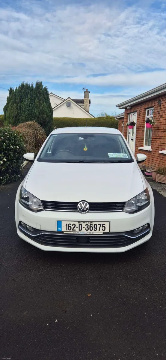Volkswagen Polo - Image 3