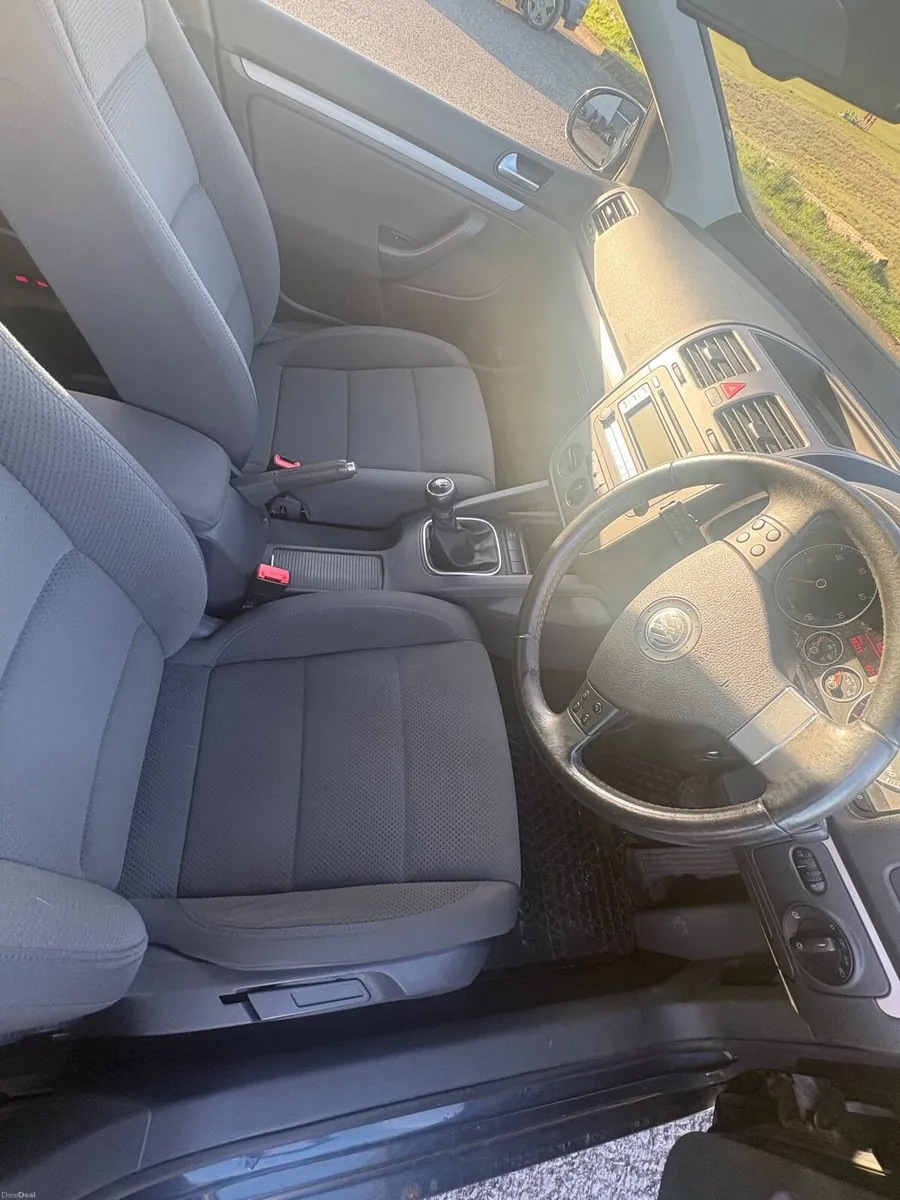 Golf Match - Image 4