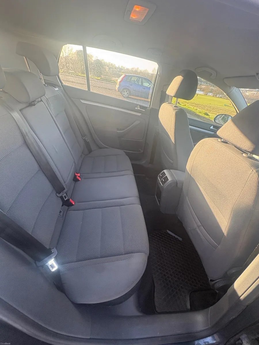 Golf Match - Image 3