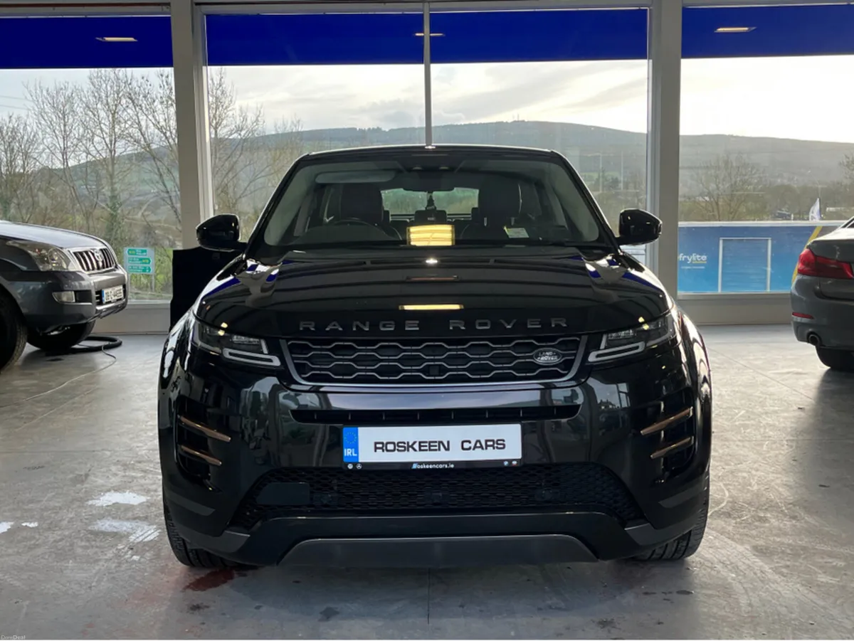 Land Rover Range Rover Evoque P300E HSE 3 - Image 2