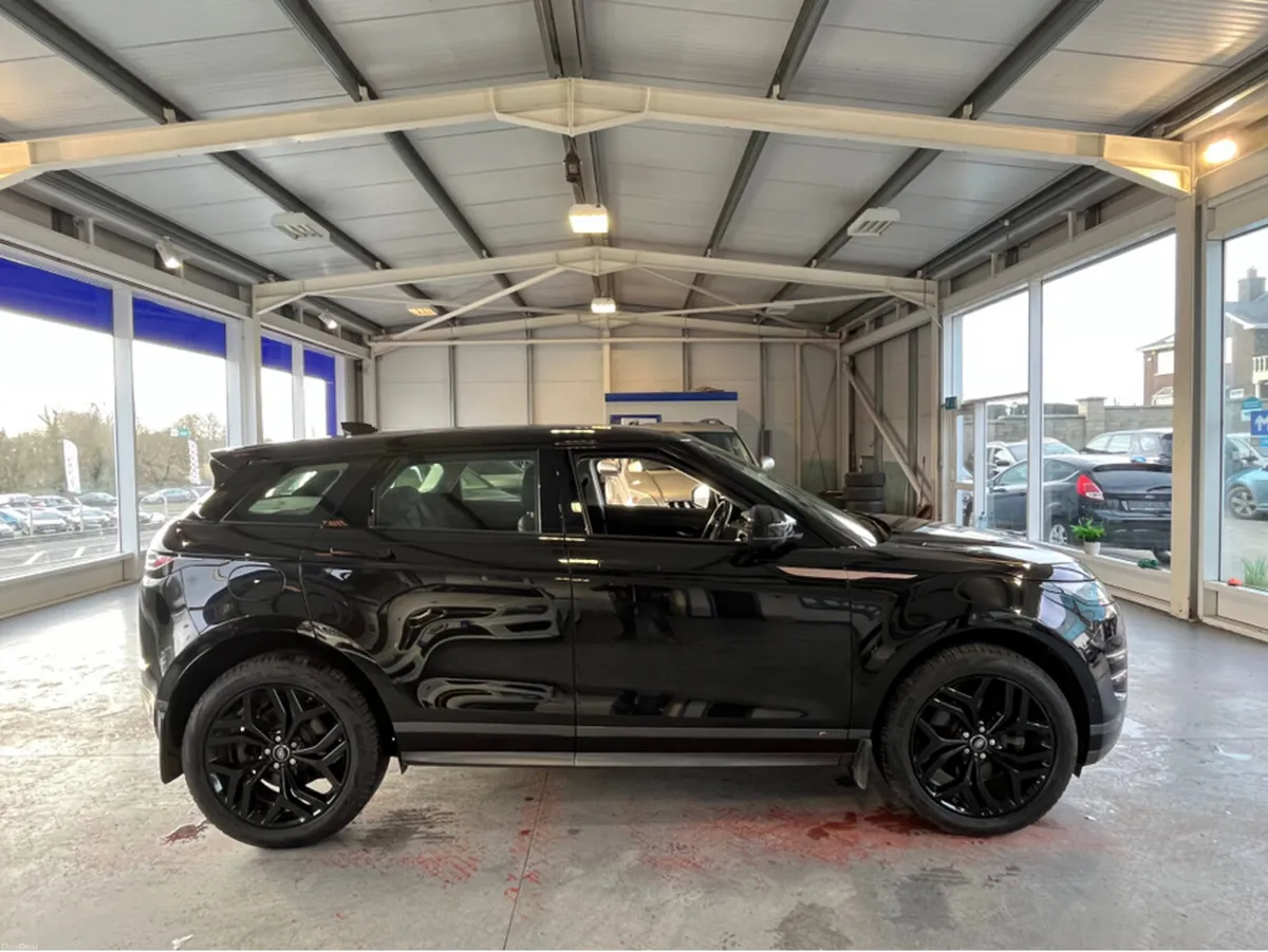 Land Rover Range Rover Evoque P300E HSE 3 - Image 4