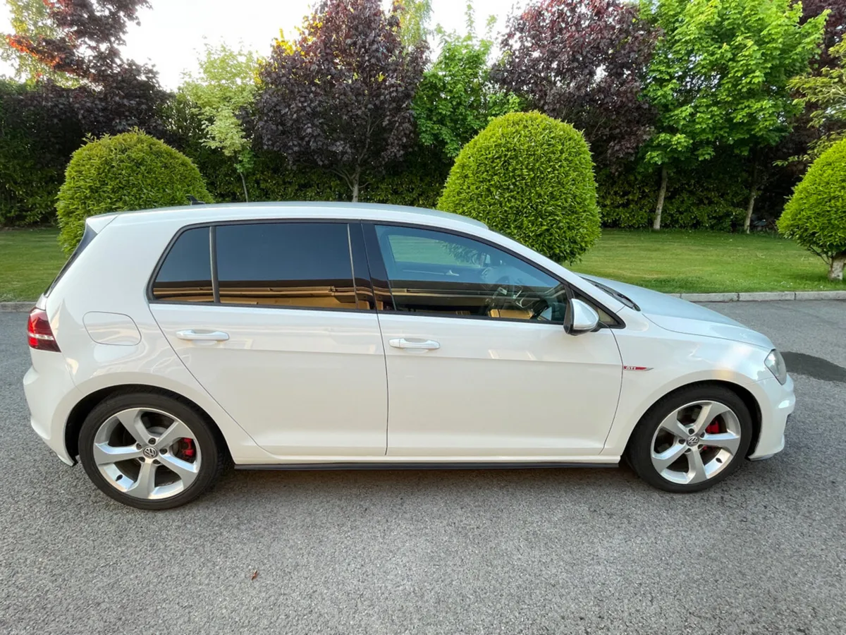 2013 MK7 GTI 73000KM - Image 3
