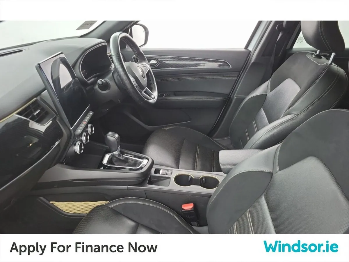 Renault Arkana E-TECH Hybrid 145 Auto evolution**T - Image 4
