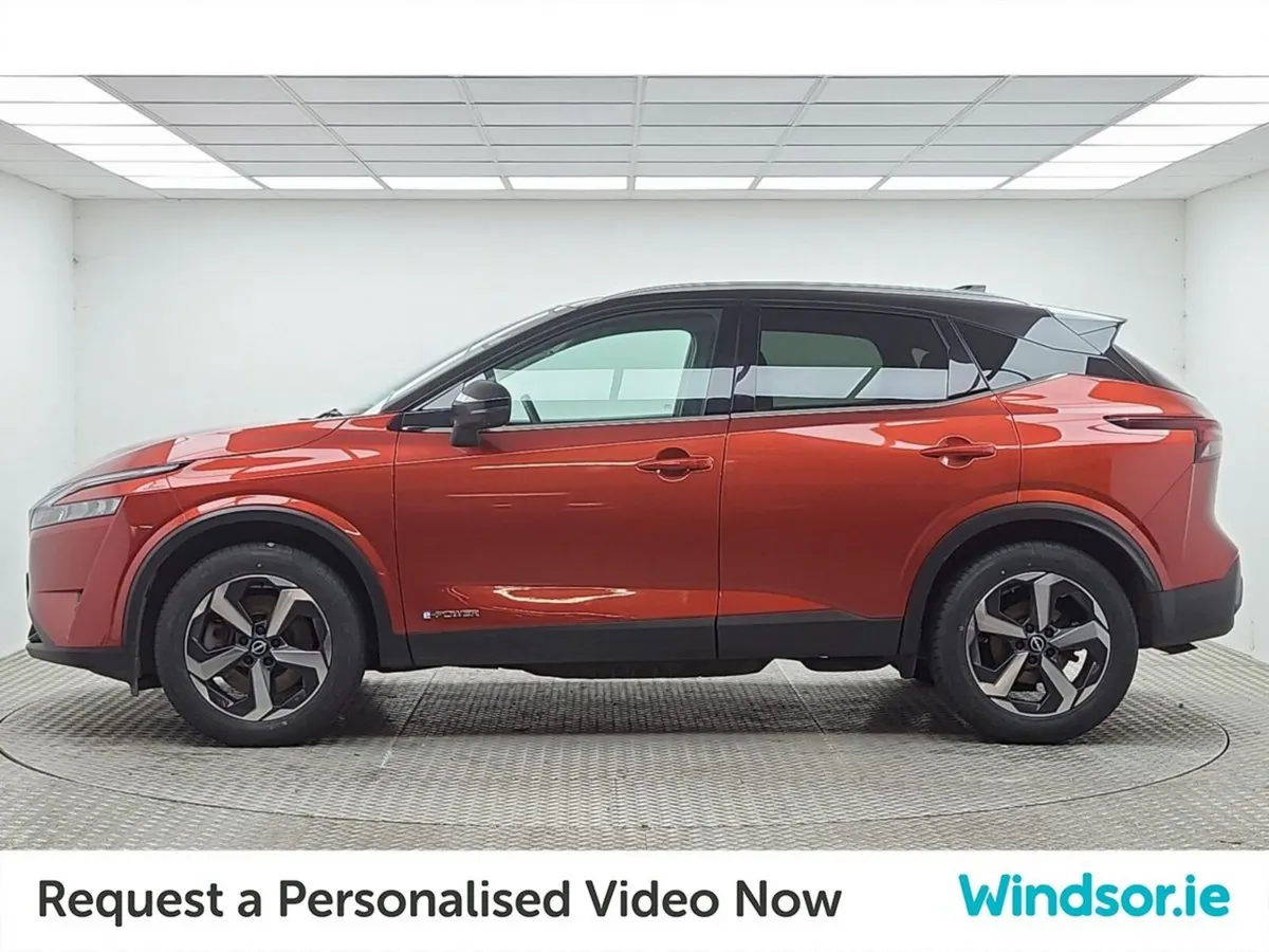 Nissan Qashqai ePOWER QASHQAI SV PREMIUM - Image 5