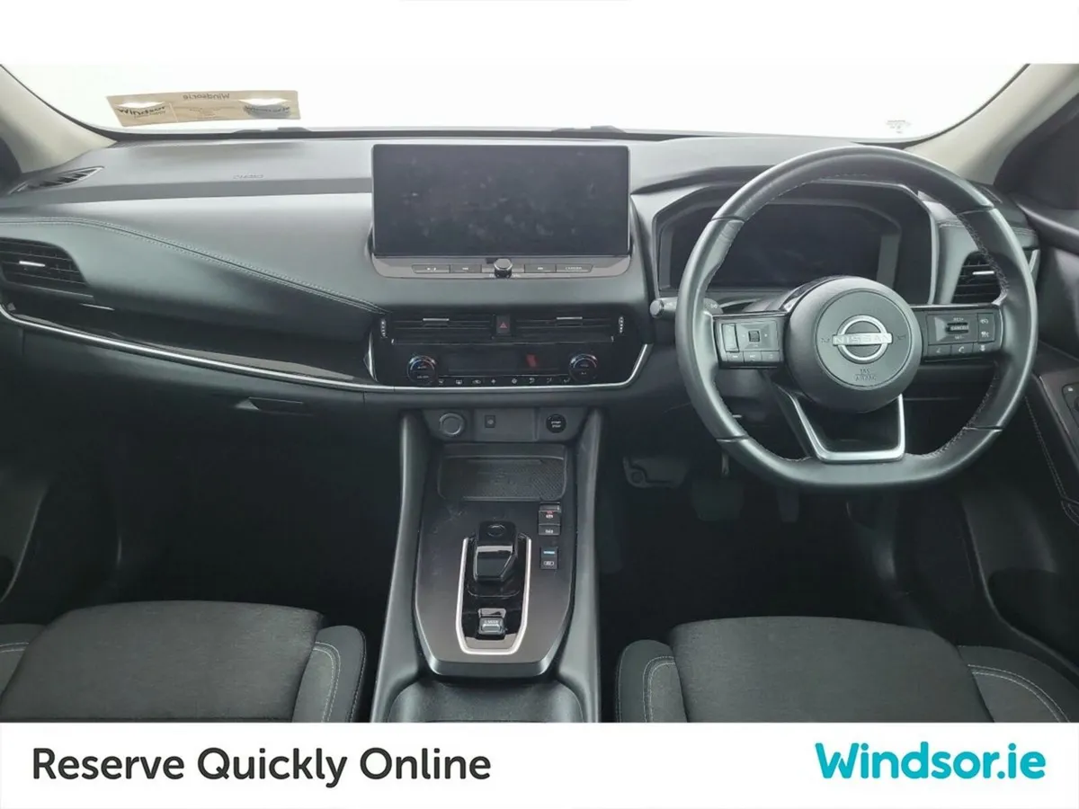 Nissan Qashqai ePOWER QASHQAI SV PREMIUM - Image 3
