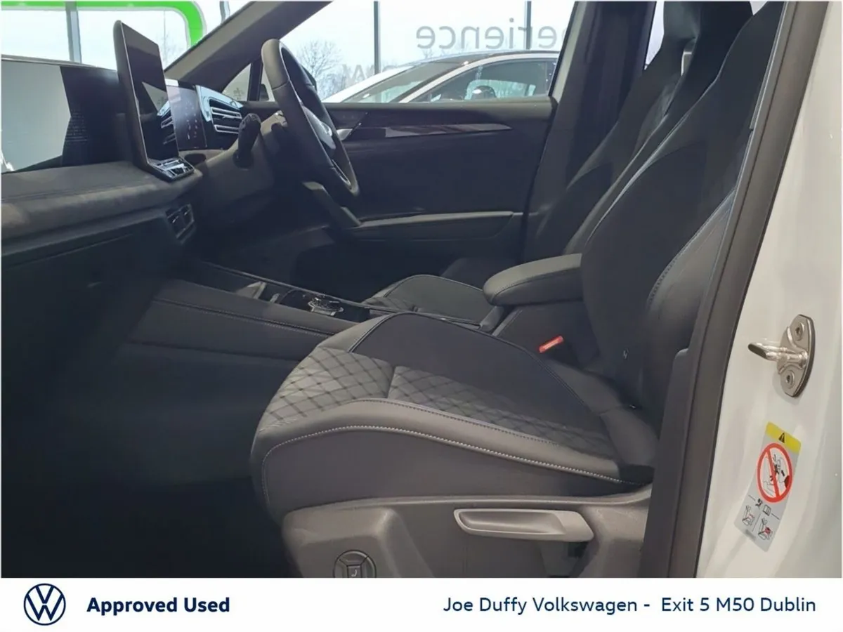 Volkswagen Tiguan RL75 2.0TDI DSG 150HP - €500 DEP - Image 4